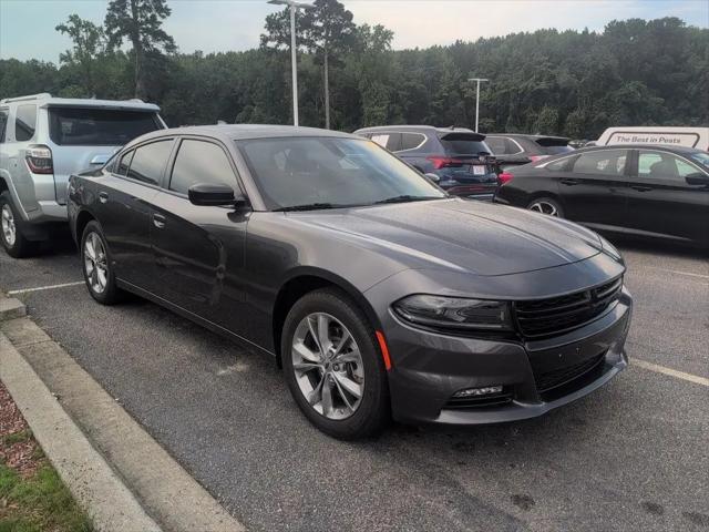 2023 Dodge Charger SXT AWD for sale in Florence, SC
