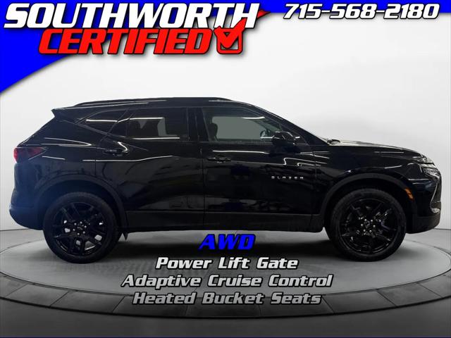 2026 Chevrolet Blazer LT for sale in Bloomer, WI