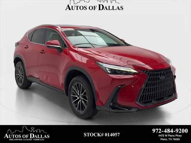 2024 Lexus NX Premium for sale in Plano, TX