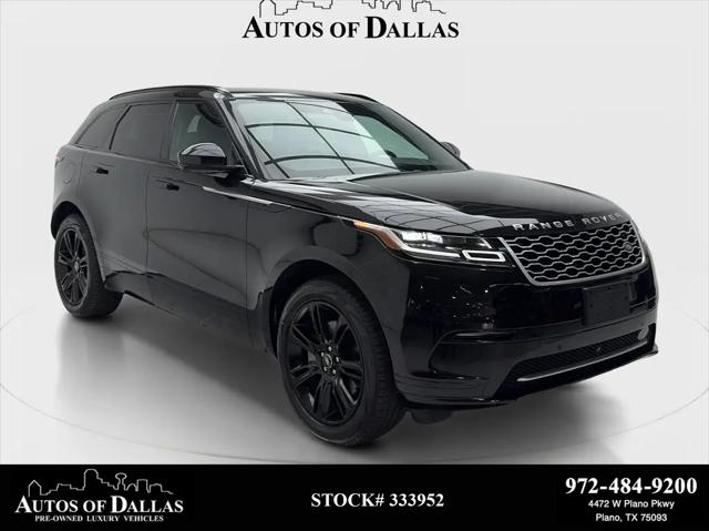 2022 Land Rover Range Rover Velar P250 S for sale in Plano, TX