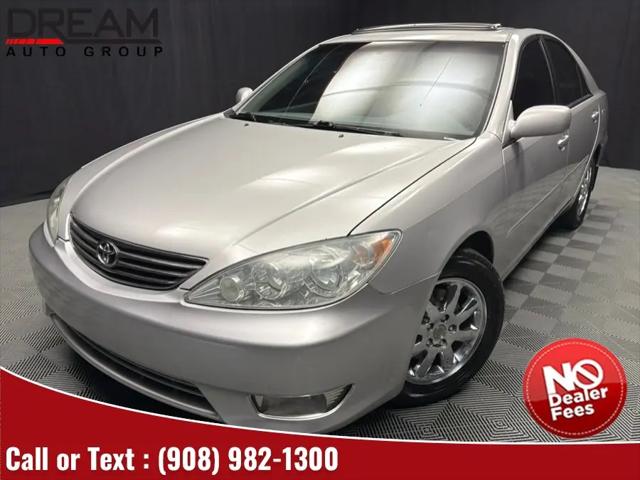 2006 Toyota Camry XLE V6 for sale in Elizabeth, NJ