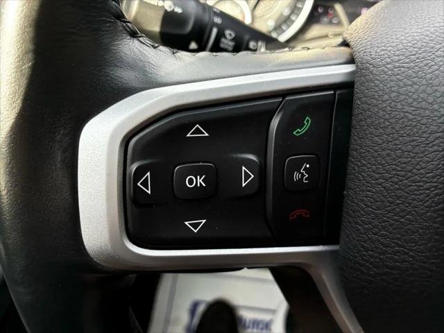 2023 Ram 1500 Big Horn Crew Cab 4x4 57 Box