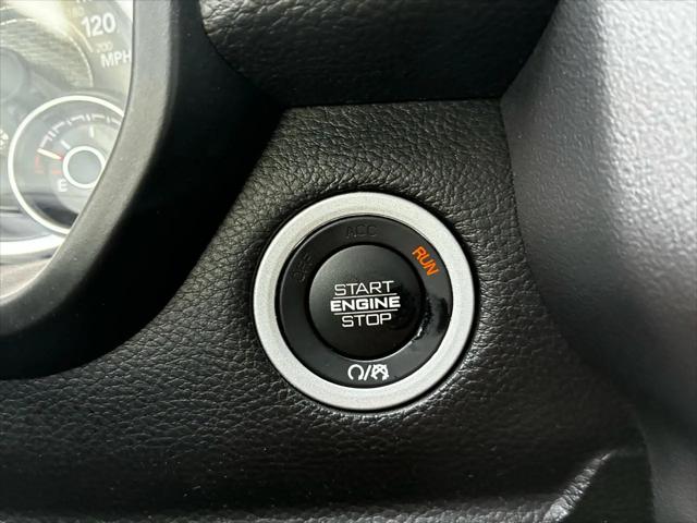2023 Ram 1500 Big Horn Crew Cab 4x4 57 Box