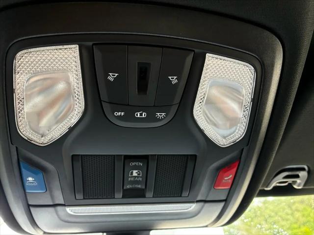 2023 Ram 1500 Big Horn Crew Cab 4x4 57 Box