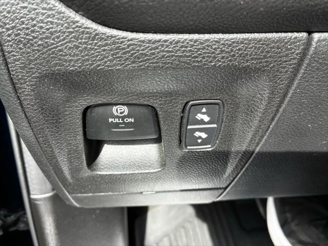 2023 Ram 1500 Big Horn Crew Cab 4x4 57 Box