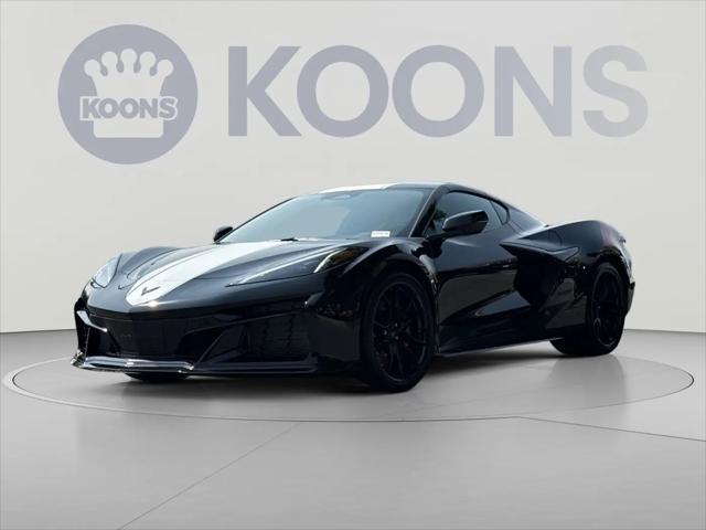 2027 Chevrolet Corvette 3LT for sale in Clarksville, MD