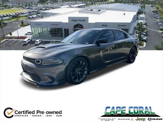 2023 Dodge Charger Scat Pack for sale in Cape Coral, FL