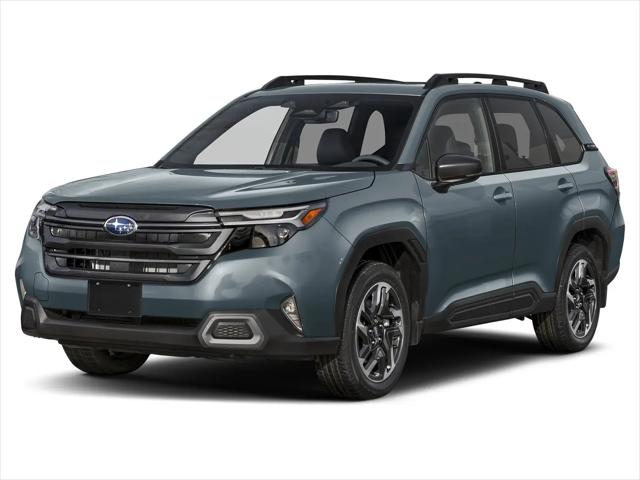 2026 Subaru Forester Limited for sale in Indianapolis, IN