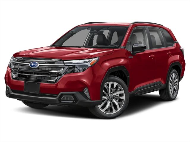 2026 Subaru Forester Touring for sale in Indianapolis, IN