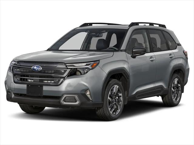 2026 Subaru Forester Limited for sale in Indianapolis, IN