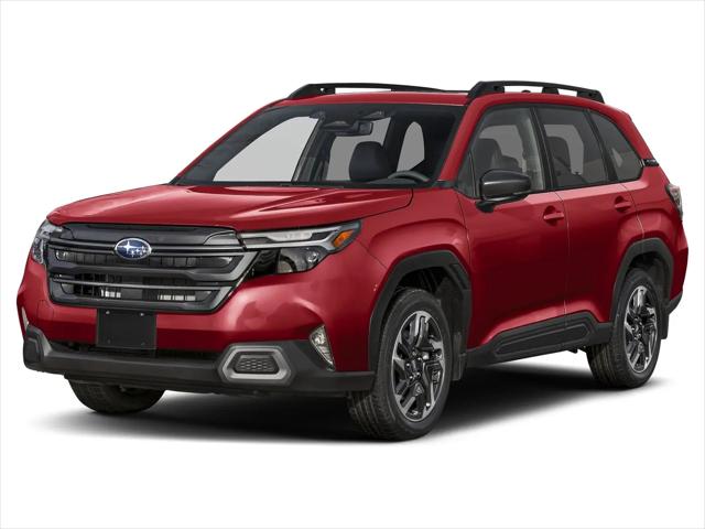 2026 Subaru Forester Limited for sale in Indianapolis, IN