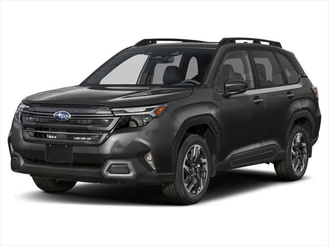2026 Subaru Forester Limited for sale in Indianapolis, IN