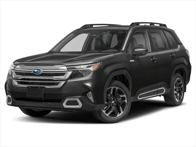 2026 Subaru Forester Limited for sale in Indianapolis, IN