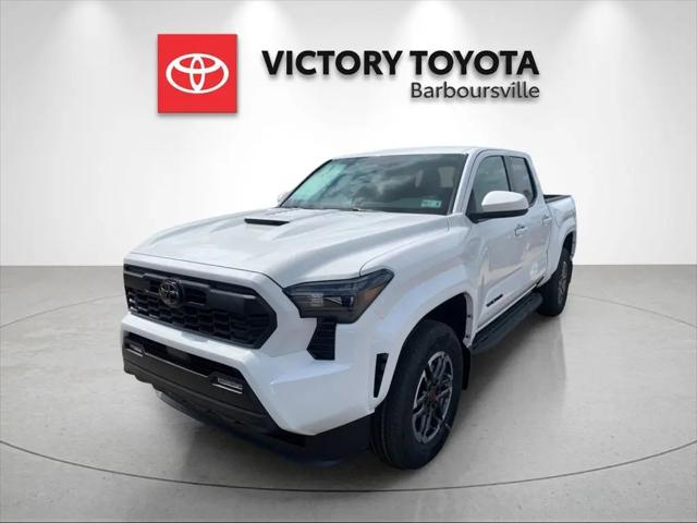 2026 Toyota Tacoma TRD Sport for sale in Barboursville, WV