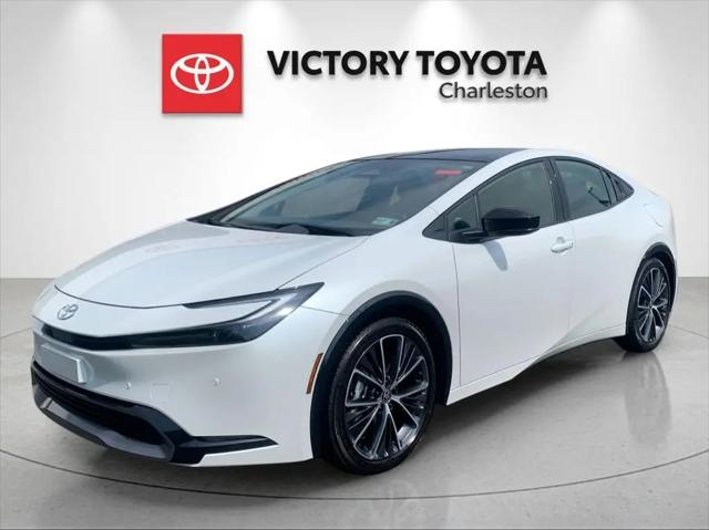 2026 Toyota Prius XLE for sale in Charleston, WV