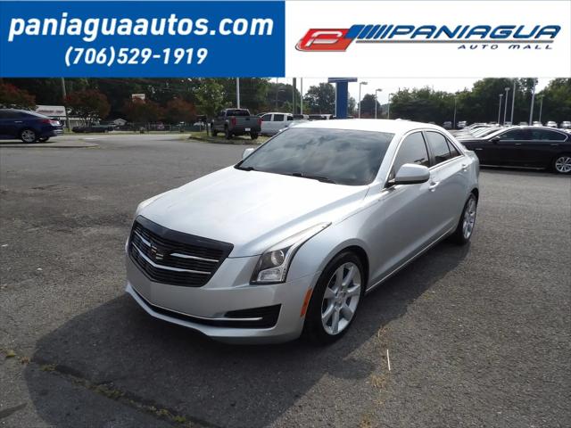 2016 Cadillac ATS Standard for sale in Dalton, GA