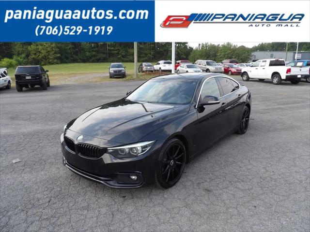 2018 BMW 430i Gran Coupe 430i for sale in Dalton, GA