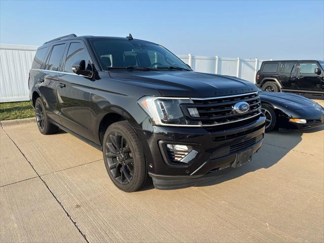 2021 Ford Expedition Limited for sale in Waukee, IA