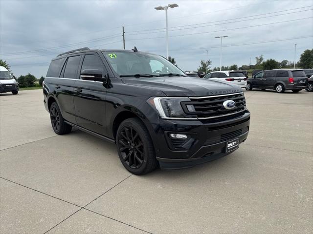 2021 Ford Expedition Limited for sale in Waukee, IA