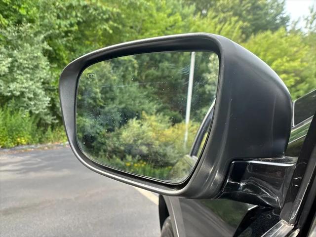 2021 Nissan Murano SL Intelligent AWD