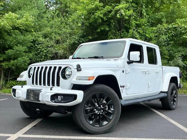 2021 Jeep Gladiator Sport for sale in Hanover, MA