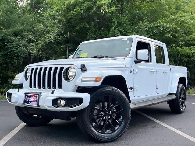 2021 Jeep Gladiator Sport for sale in Hanover, MA