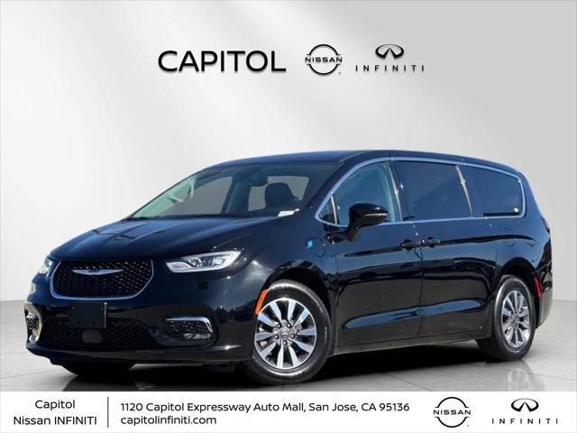 2024 Chrysler Pacifica Hybrid Select for sale in San Jose, CA