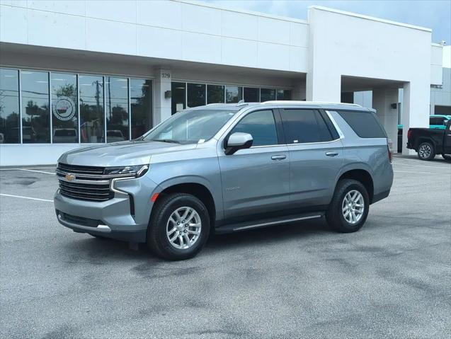 2023 Chevrolet Tahoe 2WD LT for sale in Fort Walton Beach, FL