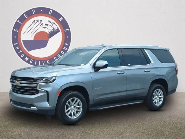 2023 Chevrolet Tahoe 2WD LT for sale in Fort Walton Beach, FL
