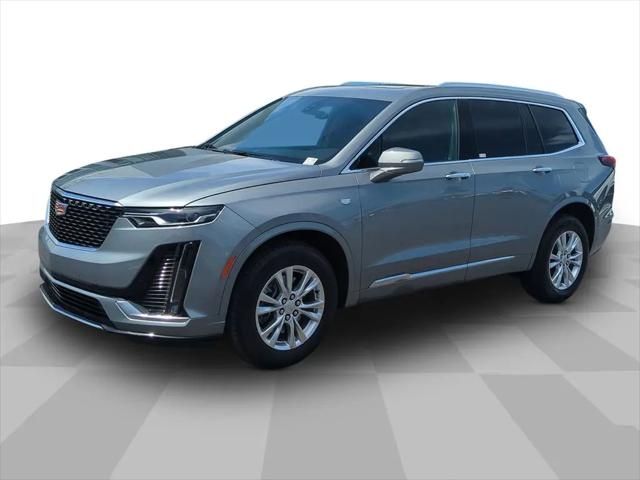 2024 Cadillac XT6 AWD Luxury for sale in Fort Walton Beach, FL