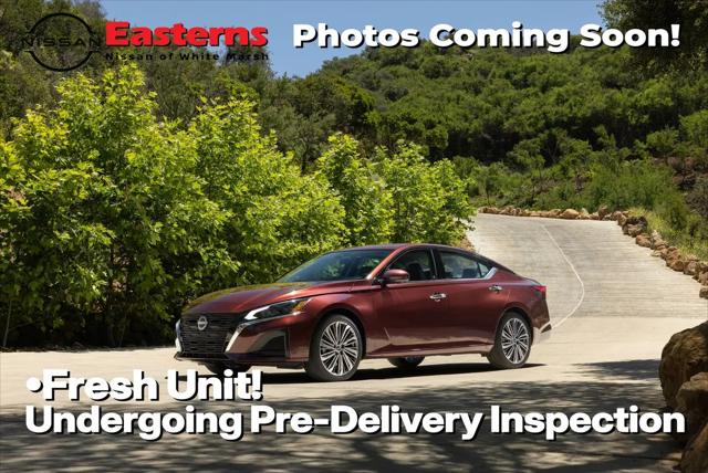 2026 Nissan Altima SR FWD for sale in White Marsh, MD