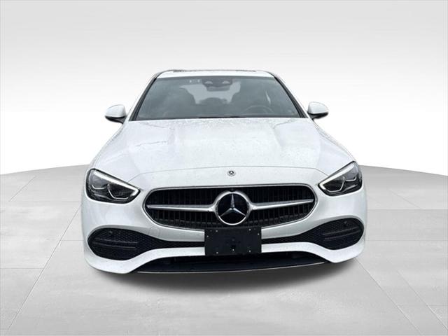 2024 Mercedes-Benz C 300 C 300 2024 Mercedes-Benz C 300 C 300