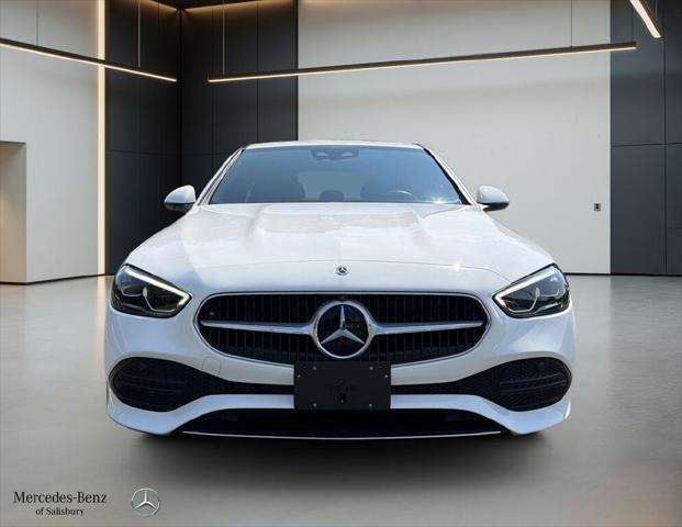 2024 Mercedes-Benz C 300 C 300 2024 Mercedes-Benz C 300 C 300