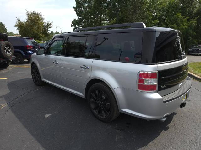 2016 Ford Flex SEL