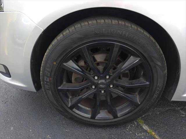 2016 Ford Flex SEL