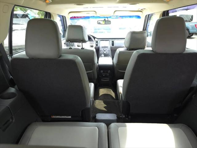 2016 Ford Flex SEL