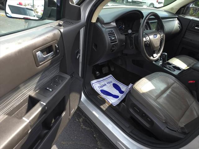 2016 Ford Flex SEL