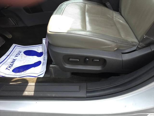2016 Ford Flex SEL