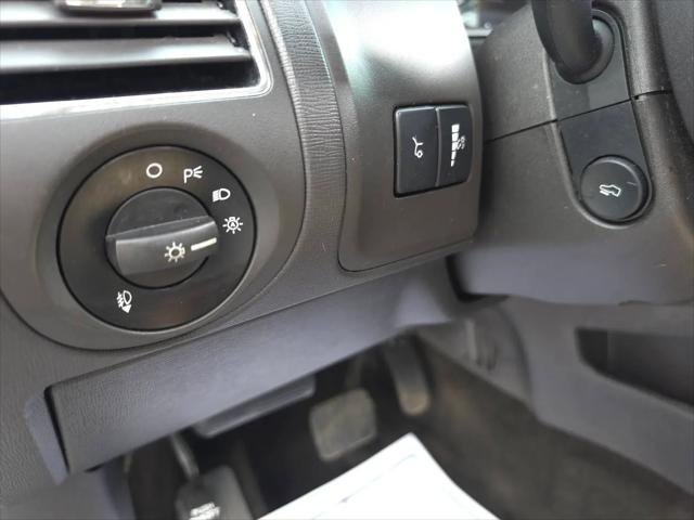 2016 Ford Flex SEL