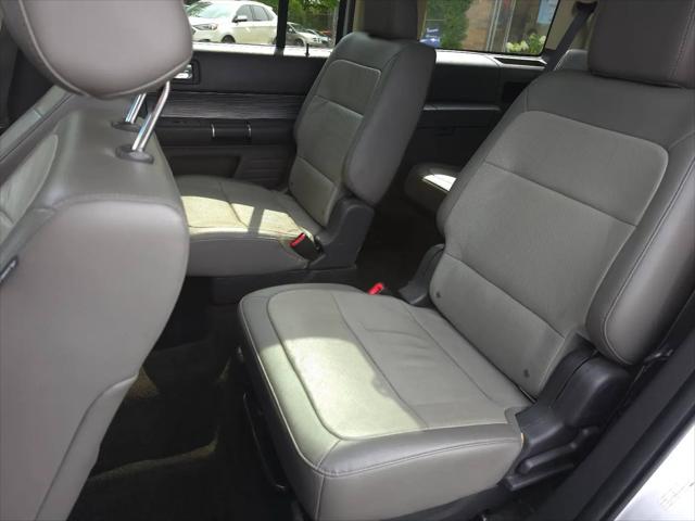 2016 Ford Flex SEL