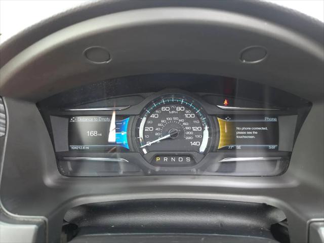 2016 Ford Flex SEL