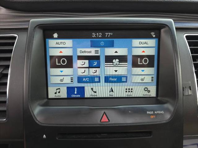 2016 Ford Flex SEL