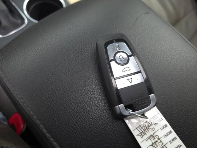 2016 Ford Flex SEL