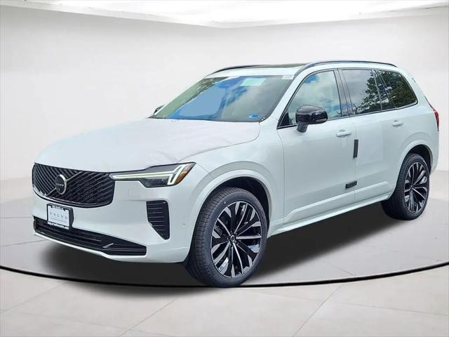 2026 Volvo XC90 Ultra Dark Theme, B6 AWD Gas mild hybrid, Gasoline, 7 Seats for sale in Falls Church, VA