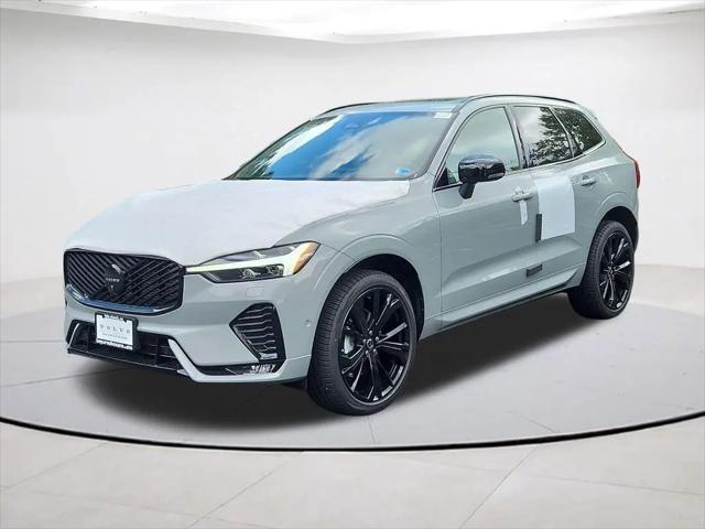 2026 Volvo XC60 B5 Ultra Black Edition for sale in Falls Church, VA