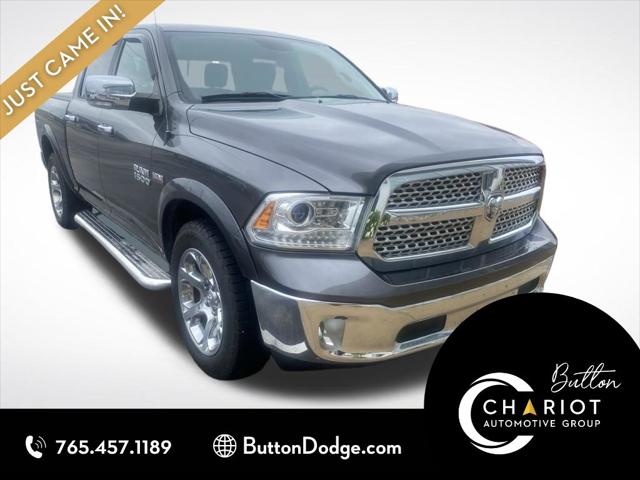 2016 Ram 1500 Laramie for sale in Kokomo, IN
