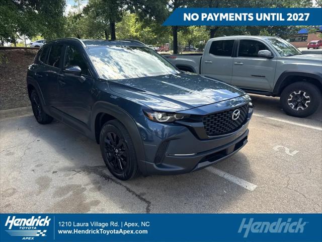 2025 Mazda CX-50 2.5 S Premium Package for sale in Apex, NC
