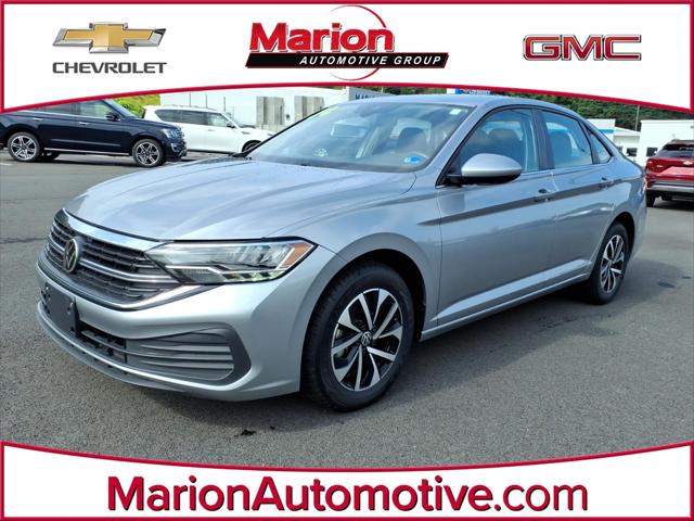 2024 Volkswagen Jetta 1.5T S for sale in Marion, VA