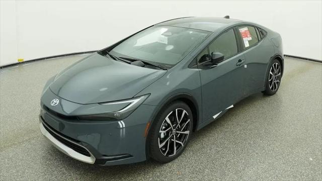 2026 Toyota Prius Plug-In XSE Premium for sale in Apex, NC
