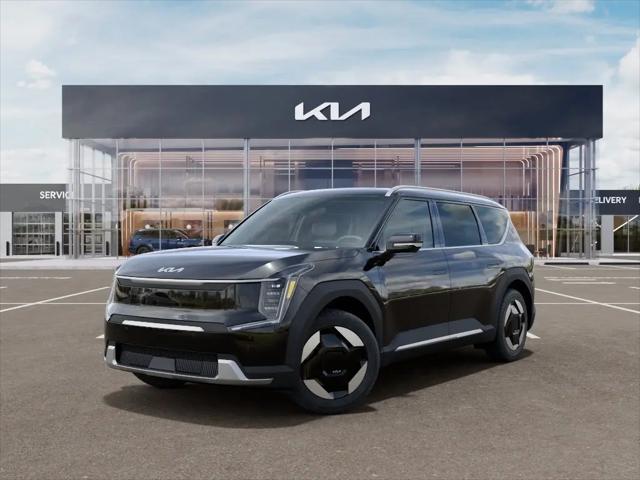 2026 Kia EV9 Wind for sale in Falls Church, VA